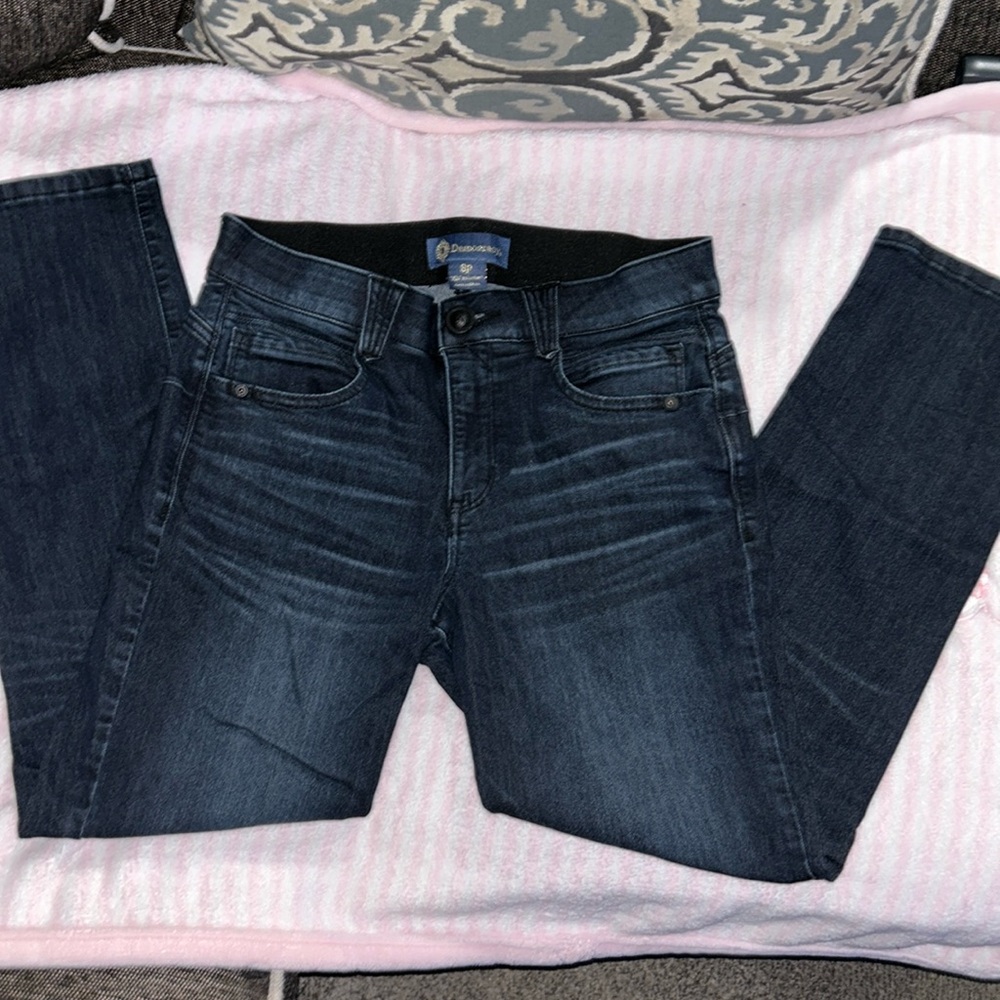 Democracy jeans